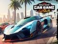 Permainan Permainan Kereta Mega Ramp: Aksi Kereta  talian
