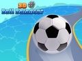 Permainan Penyimbang Bola 3D talian