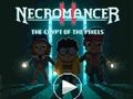 Permainan Necromancer II: Crypt of the Pixels talian