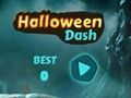 Permainan Halloween Dash talian