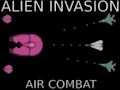 Permainan Pencerobohan Alien Pertempuran Udara  talian