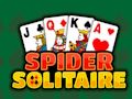 Permainan Spider Solitaire talian