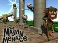 Permainan Ancaman Maya  talian