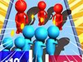 Permainan Count Stickman Master talian