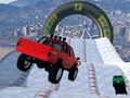 Permainan Titisan ais: GTA 5 Dalam Talian  talian