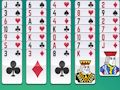 Permainan Freecell melampau talian