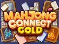 Permainan Mahjong Sambungkan Emas talian