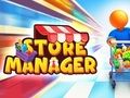 Permainan Pengurus kedai  talian