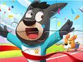 Permainan Jigsaw Puzzle: Hari Sukan Keseronokan  talian