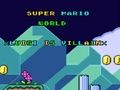 Permainan Dunia Super Mario: Luigi Adalah Penjahat  talian