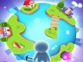 Permainan Planet Hex Terbiar  talian