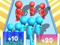Permainan Count Stickman Masters talian