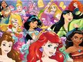 Permainan Jigsaw Puzzle: Parti Puteri  talian