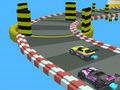 Permainan Master Kejar Menara Kereta Lumba  talian