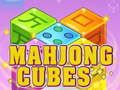 Permainan Kiub Mahjong  talian