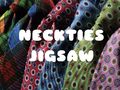 Permainan Jigsaw tali leher  talian