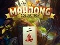 Permainan Koleksi Mahjong  talian
