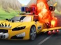 Permainan Perlumbaan Kereta Tempur Jalan Huru-hara  talian