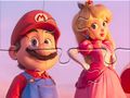Permainan Teka -teki Jigsaw: Super Mario talian