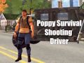 Permainan Pemandu Menembak Poppy Survival  talian