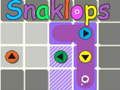 Permainan Snaklops talian