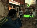 Permainan Fallout: Survival Tanah Terbiar  talian