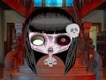 Permainan Gadis Melarikan Diri Dari Hutan Vampire  talian