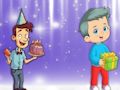 Permainan Cari Gianna Girl Birthday  talian