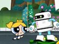 Permainan Minggu Luar Biasa Gadis Powerpuff  talian