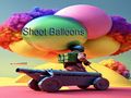 Permainan Tembak Belon  talian
