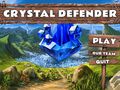 Permainan Pembela Kristal  talian