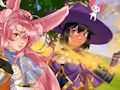 Permainan Manga RPG talian