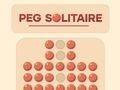 Permainan PEG Solitaire talian