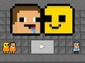 Permainan Penjara Obby dan Noob Barry  talian