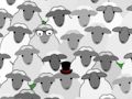 Permainan Harian Spot the Goat  talian