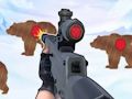 Permainan Lapang Menembak Pistol  talian