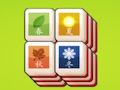 Permainan Taman Mahjong  talian