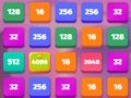Permainan Padanan Nombor 2048  talian