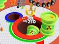 Permainan Holey. io battle royale  talian