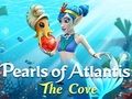 Permainan Mutiara Atlantis The Cove  talian
