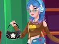 Permainan Pakaian Pop Girly  talian