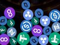 Permainan Gabungkan Teka-teki Crypto 2048  talian
