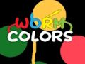 Permainan Warna Cacing  talian