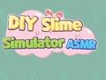 Permainan Simulator lendir DIY ASMR talian