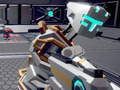 Permainan Pelari Robot  talian