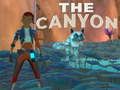 Permainan The Canyon talian