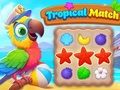 Permainan Perlawanan Tropika talian