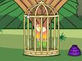 Permainan Penyelamat Lovebird Fischer  talian