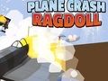 Permainan Simulator Ragdoll Terhempas Kapal Terbang  talian