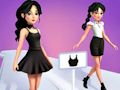 Permainan Catwalk Battle - Berdandan  talian